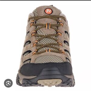 Brand New! Men’s Merrell Moab Hiking Shoes Size 8 US